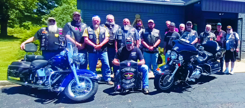 Widow’s Sons Spring Fling